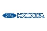 Ford Homolka