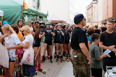 Kroužkofest 2024