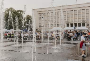 České dny na Ukrajině - Užhorod